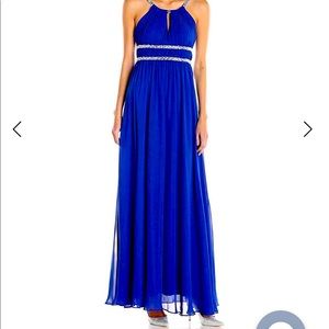 Aidan Mattox dress - excellent condition